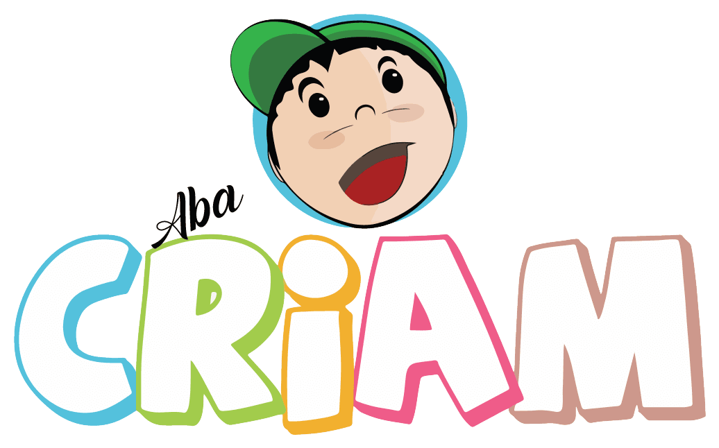 Logo do Instituto Criam